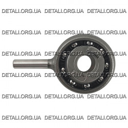 Пьяный подшипник 219019-0 Makita DHR165  аккумуляторный перфоратор оригинал