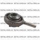 Пьяный подшипник 219019-0 Makita DHR165  аккумуляторный перфоратор оригинал