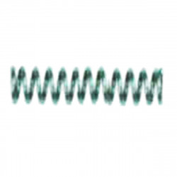 Компрессионная пружина 4 234079-1 Makita BC231UD аккумуляторный триммер оригинал