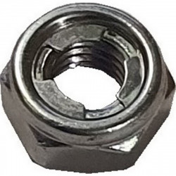 Шестигранна гайка M4-7 Makita (Макита) оригінал 252083-8