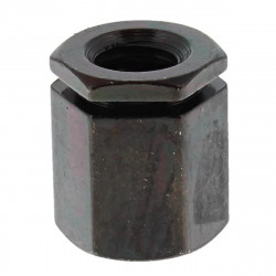 Шестигранна гайка M6 Makita (Макита) оригінал 252133-9