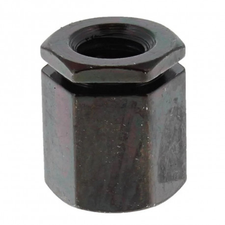 Шестигранна гайка M6 Makita (Макита) оригінал 252133-9