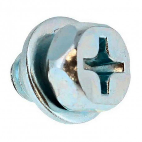 Болт М8х10 Makita (Макита) оригінал 265590-2