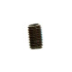 Болт M6х10 266085-8 Makita DJS161 аккумуляторные ножницы оригинал