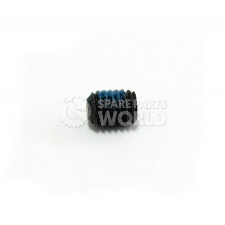 Болт 266225-8 Makita DHS782 аккумуляторная дисковая пила оригинал