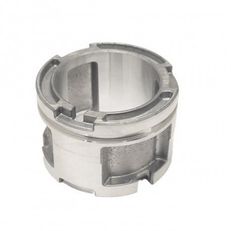 Цилиндрическая направляющая 318510-6 Makita HM001G аккумуляторный перфоратор оригинал