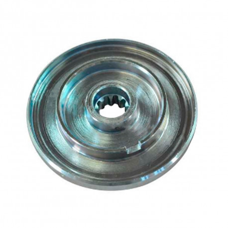 Шайба ЕВН250U Makita (Макита) оригінал 331861-0