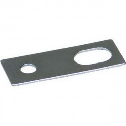 Прокладка 343481-8 Makita DJS161 аккумуляторные ножницы оригинал