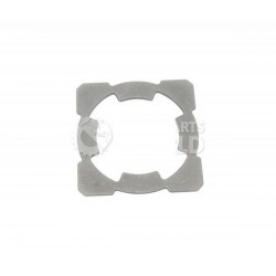 Пластина 345371-1 Makita HM001G аккумуляторный перфоратор оригинал
