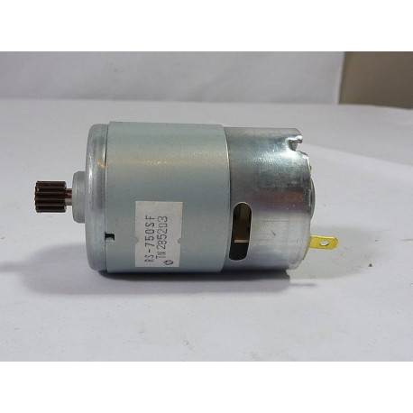 Двигатель 9.6В 629577-2 Makita 6900D аккумуляторный гайковерт оригинал