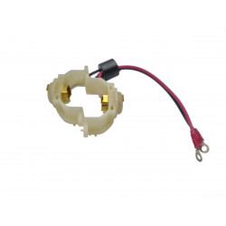 Щіткотримач Makita (Макита) оригінал 638926-2