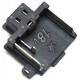 Разьем 643859-8 Makita DDF458, DSS610, BUR141 аккумуляторный дрель - шуруповерт оригинал
