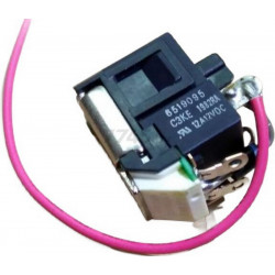 Кнопка 650500-6 Makita 601D аккумуляторный дрель - шуруповерт оригинал