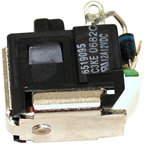 Кнопка 651909-5 Makita 601D аккумуляторный дрель - шуруповерт оригинал