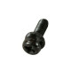 Винт M3х10 911013-5 Makita DDF458 аккумуляторный дрель - шуруповерт оригинал