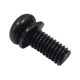 Гвинт M4x10 Makita (Макита) оригінал 911111-5