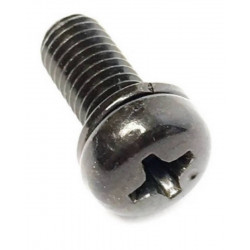 Гвинт M5x12 Makita (Макита) оригінал 911211-1