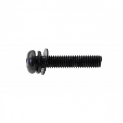 Винт M5х25 911243-8 Makita DHS782 аккумуляторная дисковая пила оригинал