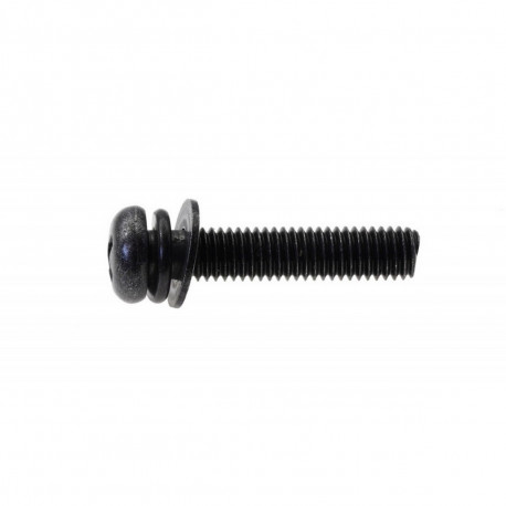 Гвинт M5X25 Makita (Макита) оригінал 911243-8