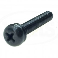 Гвинт M5X35 Makita (Макита) оригінал 911256-9