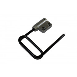 Гак Makita (Макита) оригинал 127344-4