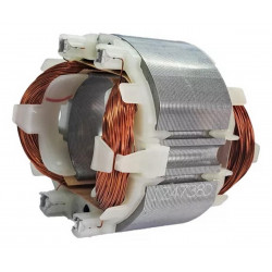 Статор 634738-1 Makita HP0300 сетевой шуруповерт оригинал
