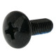 Винт 4х12 266622-8 Makita DTW300 аккумуляторный гайковерт оригинал