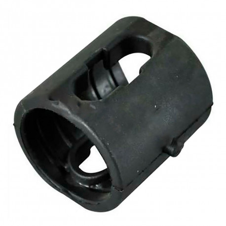 Гумова втулка 24 Makita (Макита) оригінал 424567-8