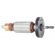 Якір триммера акумуляторного Makita DUR182U оригінал 619324-9