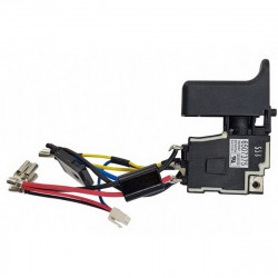 Кнопка 632D93-9 Makita DHR165  аккумуляторный перфоратор оригинал