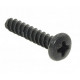 Винт PT2*10 TD129D Makita (Макита) оригинал 266786-8