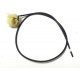 Щіткотримач BSS610 Makita (Макита) оригинал 643883-1