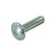 Винт M4X16 265174-6 Makita DHS782 аккумуляторная дисковая пила оригинал