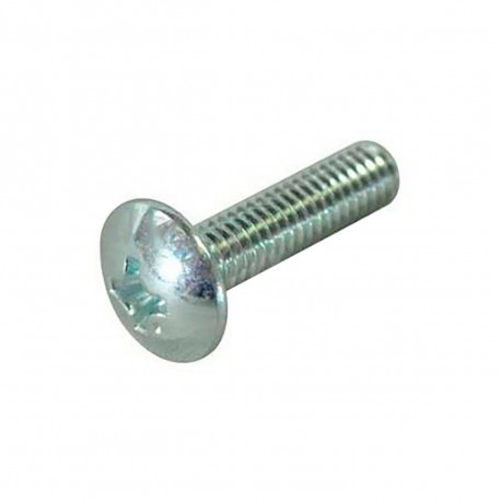 Винт M4X16 265174-6 Makita DHS782 аккумуляторная дисковая пила оригинал