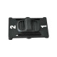 Переключатель скоростей 123738-1 Makita DDF484, DHP484 Шуруповерт оригинал