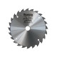 Пильный диск 24T 165x20x1.5 A-85101 Makita DSS610 аккумуляторная дисковая пила оригинал