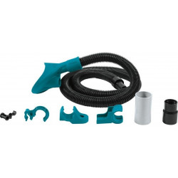 Система пиловидалення для DHR400 Makita (Макита) оригинал 199144-2