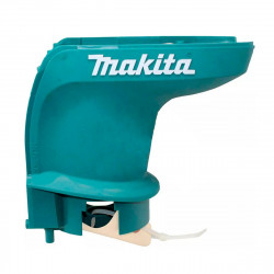 Крышка корпуса мотора 140M96-8 Makita DHK180 аккумуляторный отбойный молоток оригинал