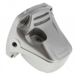 Корпус редуктора 319213-5 Makita DGA504 аккумуляторной болгарки оригинал