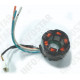 Статор 629451-4 Makita DHK180 аккумуляторный отбойный молоток оригинал