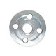 Внешний фланец 38 224600-4 Makita DHS900 аккумуляторная дисковая пила оригинал