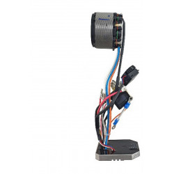 Статор в зборі  DGA461 DGA511 Makita (Макита) оригинал 629296-0