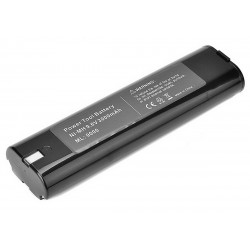 Аккумулятор 9000 Ni-Cd, 9,6В, 1,3Ач 191681-2 Makita 6900D аккумуляторный гайковерт оригинал