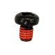 Винт M3X4 265A82-7 Makita DHS900 аккумуляторная дисковая пила оригинал
