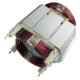 Статор 629335-6 Makita HM001G аккумуляторный перфоратор оригинал