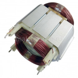 Статор 629335-6 Makita HM001G аккумуляторный перфоратор оригинал