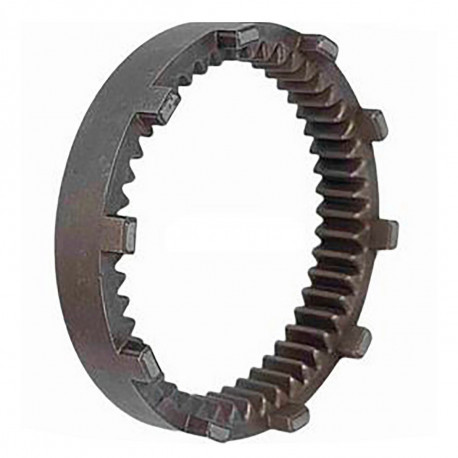 Внутренняя шестерня 65 227892-4 Makita DHK180 аккумуляторный отбойный молоток оригинал