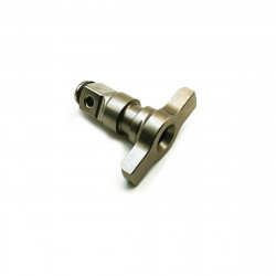 Ударный шпиндель в сборе 136410-6 Makita DHK180 аккумуляторный отбойный молоток оригинал