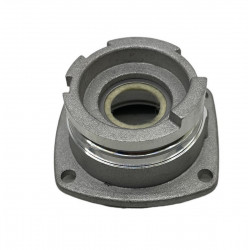 Фланець редуктора в зборі DGA513 Makita оригінал 135949-6