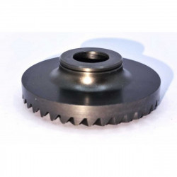 Шестерня 226862-0 Makita DGA517Z, DGA511 аккумуляторной болгарки оригинал